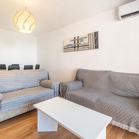 Etxezuri I 6-D Apartment Levante Beach Benidorm Ngoại thất bức ảnh