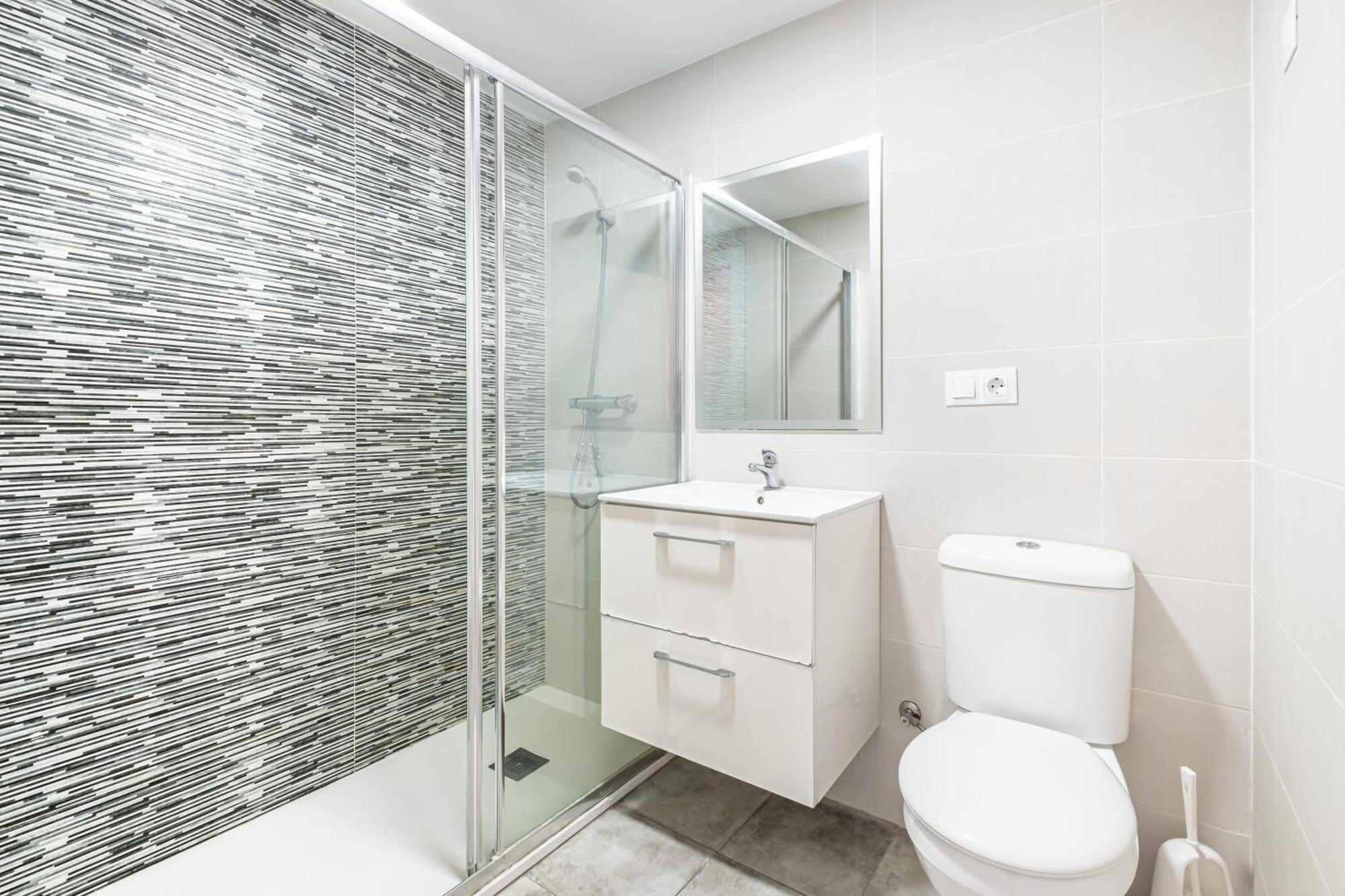 Etxezuri I 6-D Apartment Levante Beach Benidorm Ngoại thất bức ảnh
