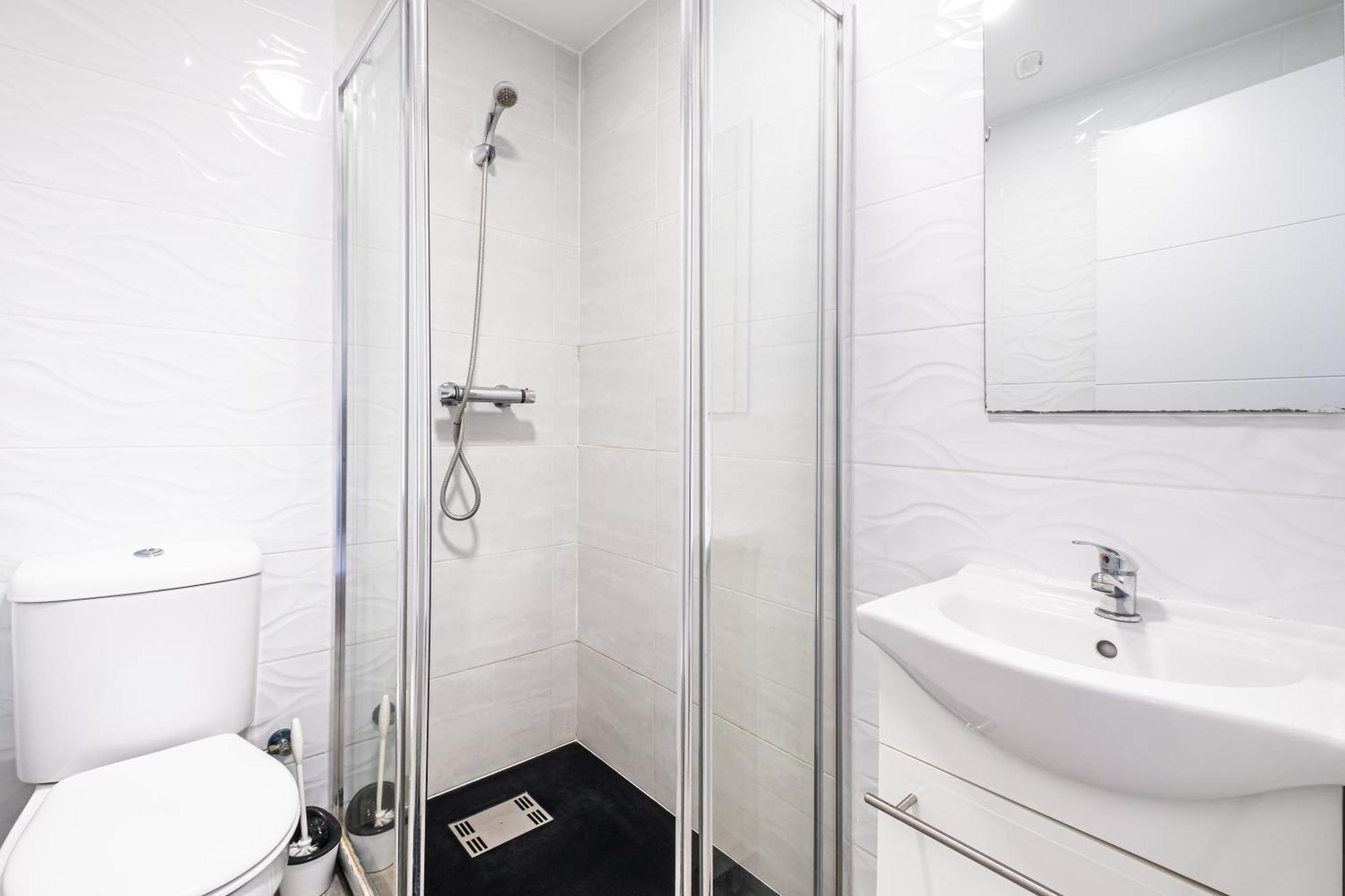 Etxezuri I 6-D Apartment Levante Beach Benidorm Ngoại thất bức ảnh